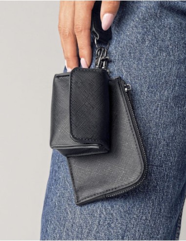 BAG-BG748-Boutique Pouch Wristlet